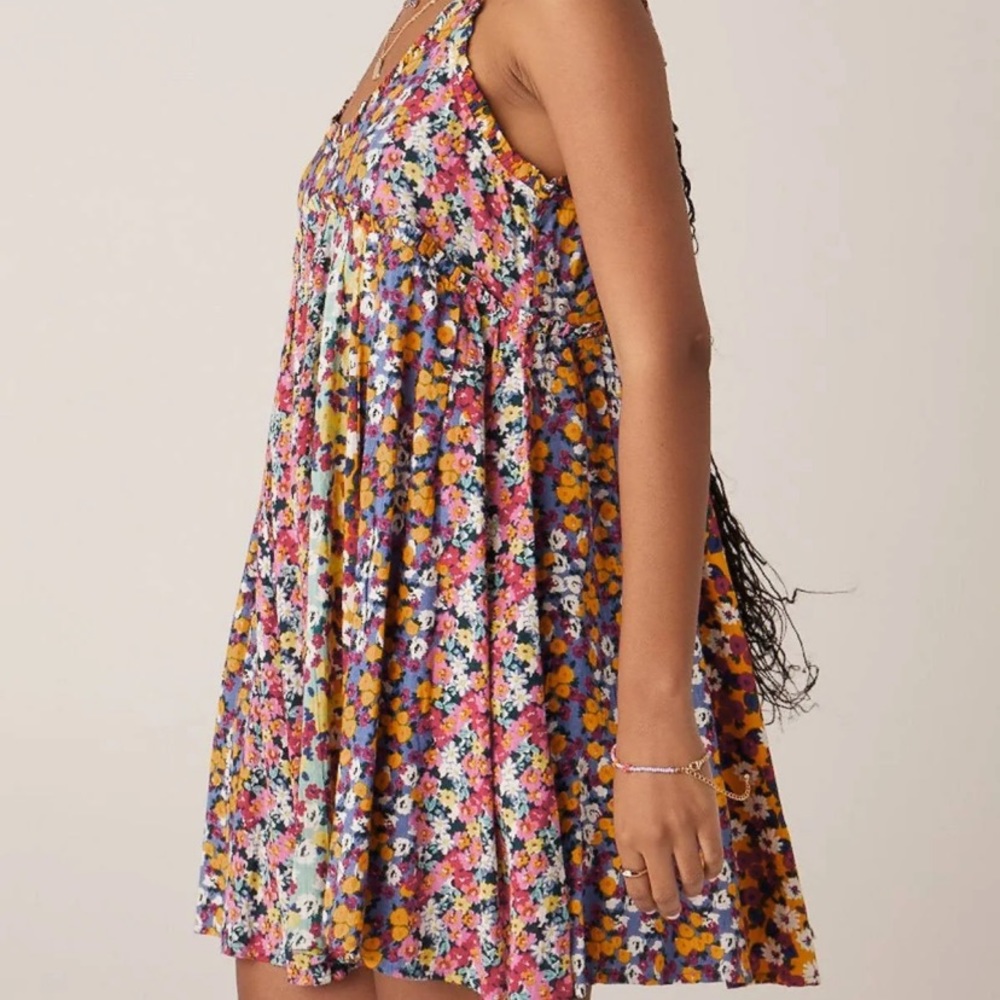 Patrons of Peace - Malibu Dress - Size L